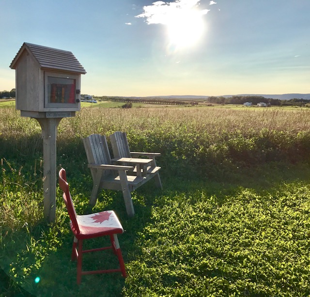 Kingsport Nova Scotia