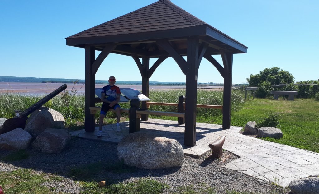 Kingsport Nova Scotia