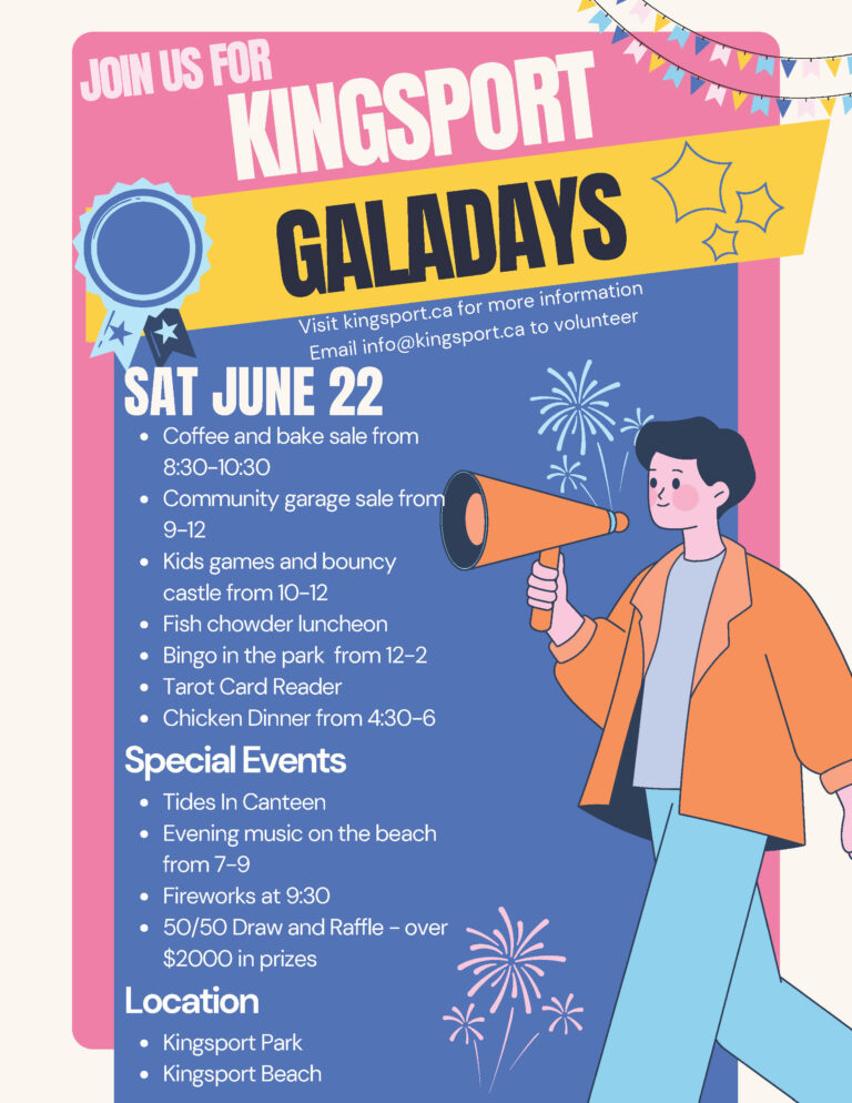 Kingsport Gala Days 2024